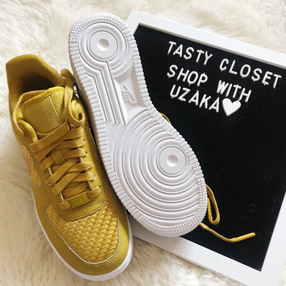 Nike air force 1’07 pinnacle sneakers - Picture 3 of 7